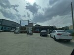 Omv (Amet-Khana Sultana Avenue, 348), gas station