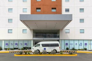 Гостиница Sleep Inn Tijuana