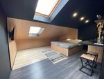 Апарт-отель Эволюция (улица Вакуленчука, 26, корп. 3), hotel
