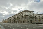 ApartLand (Niezaliezhnasci Avenue, 13), short-term housing rental