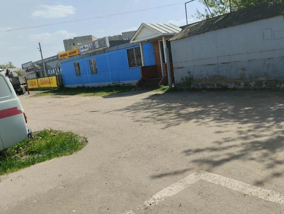 Production of auto parts АВТ Деталь, Tambov, photo