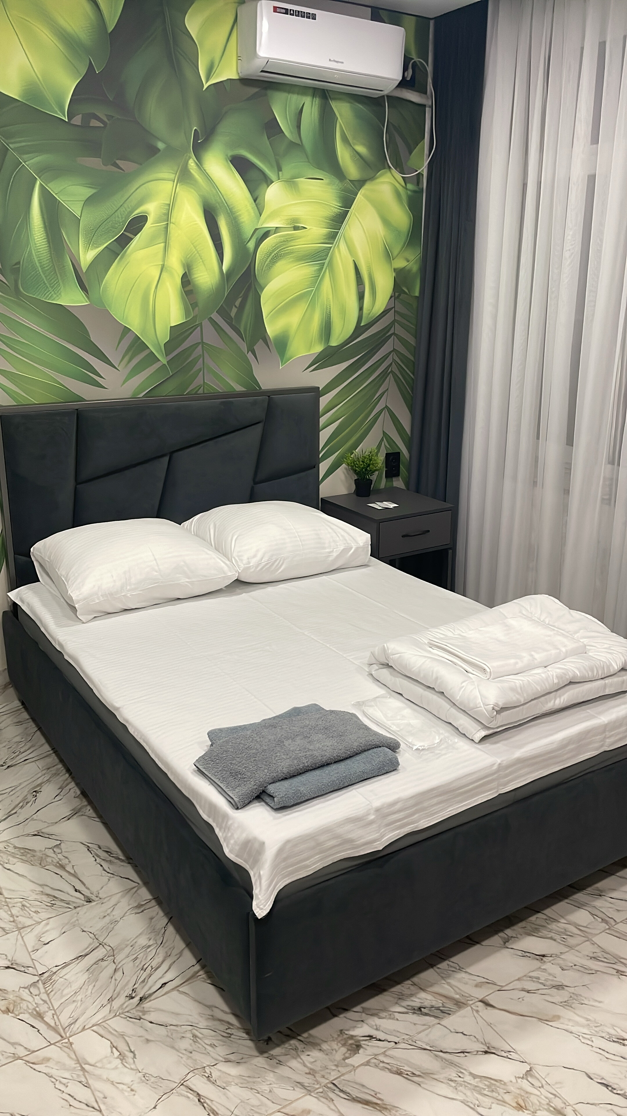 Фото Гранд Отель Айсель