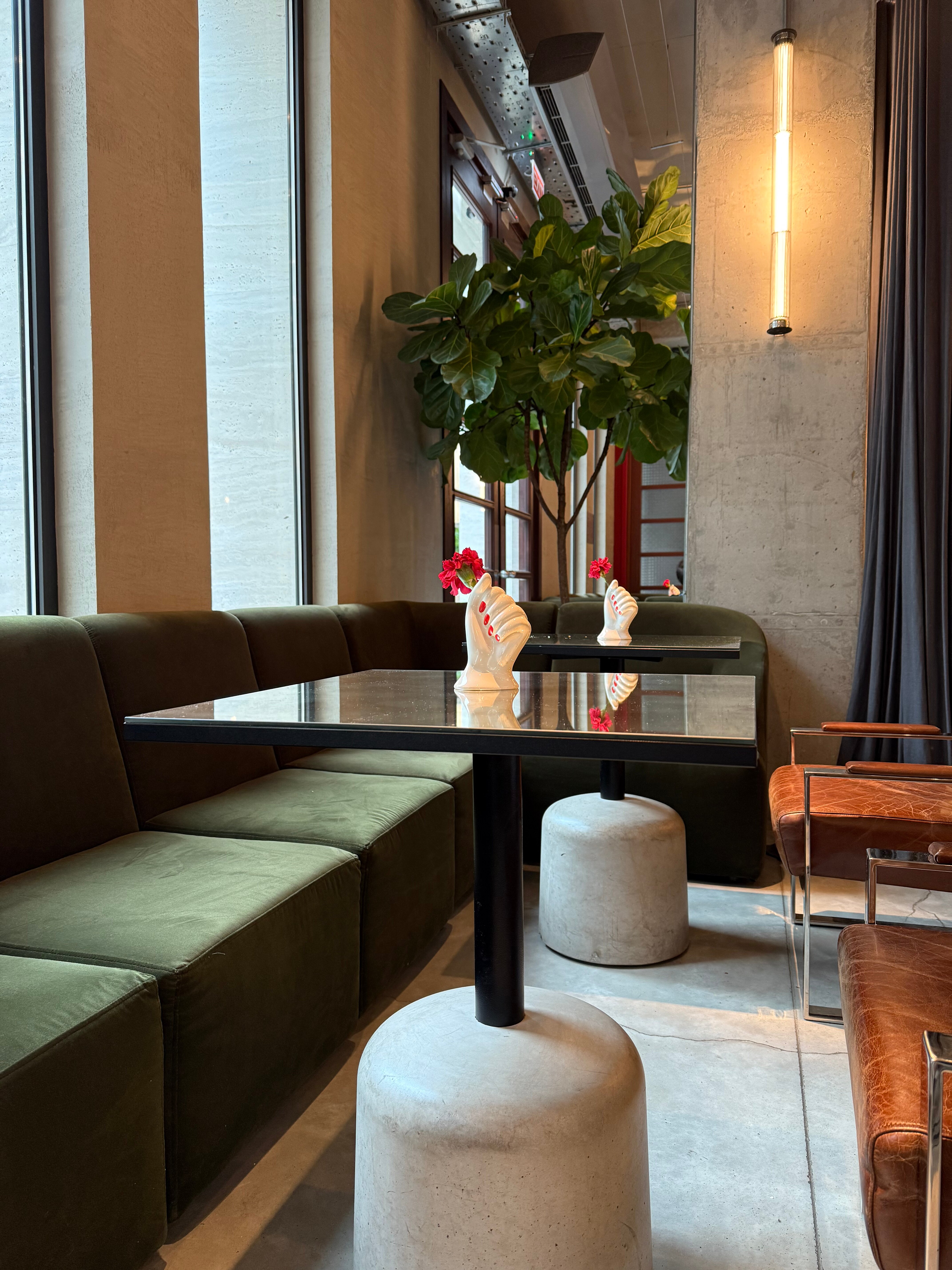 Фото Afisha Hotel