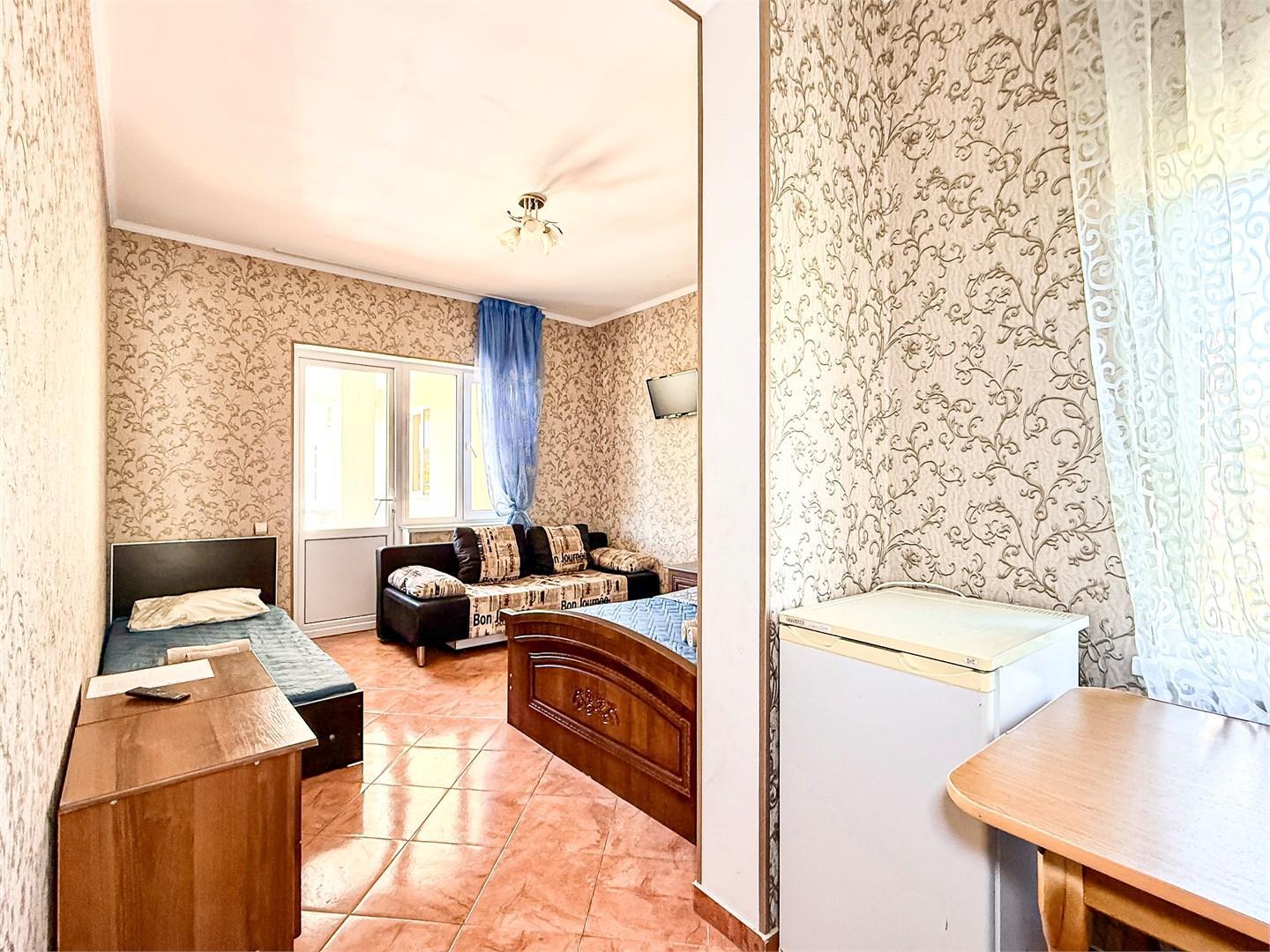 Фото Дружба