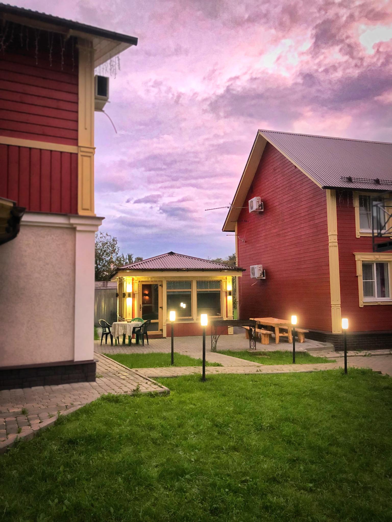 Фото отеля 3