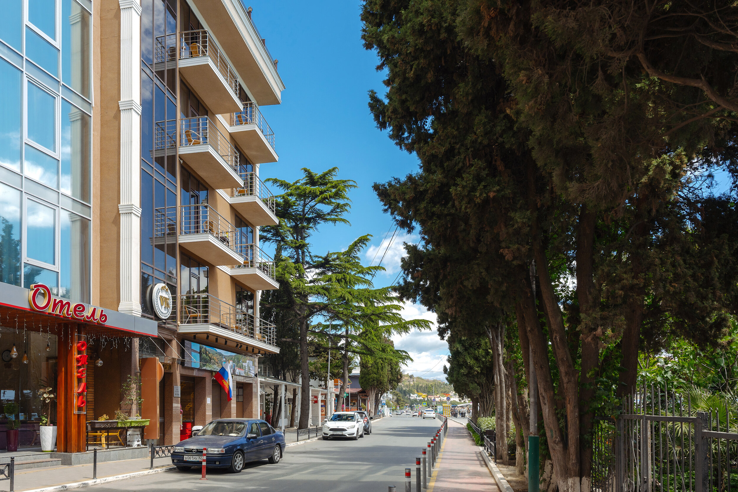 Фото ВК-Отель-Роял