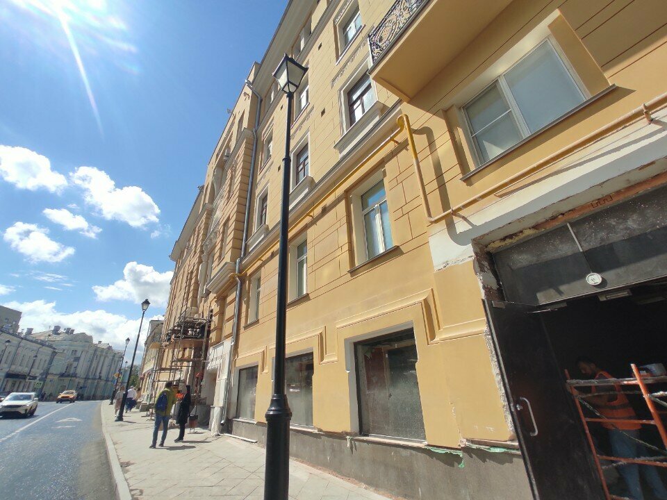 Protección de los derechos del consumidor Obshchestvo zashchity prav potrebiteley Triumf, , foto