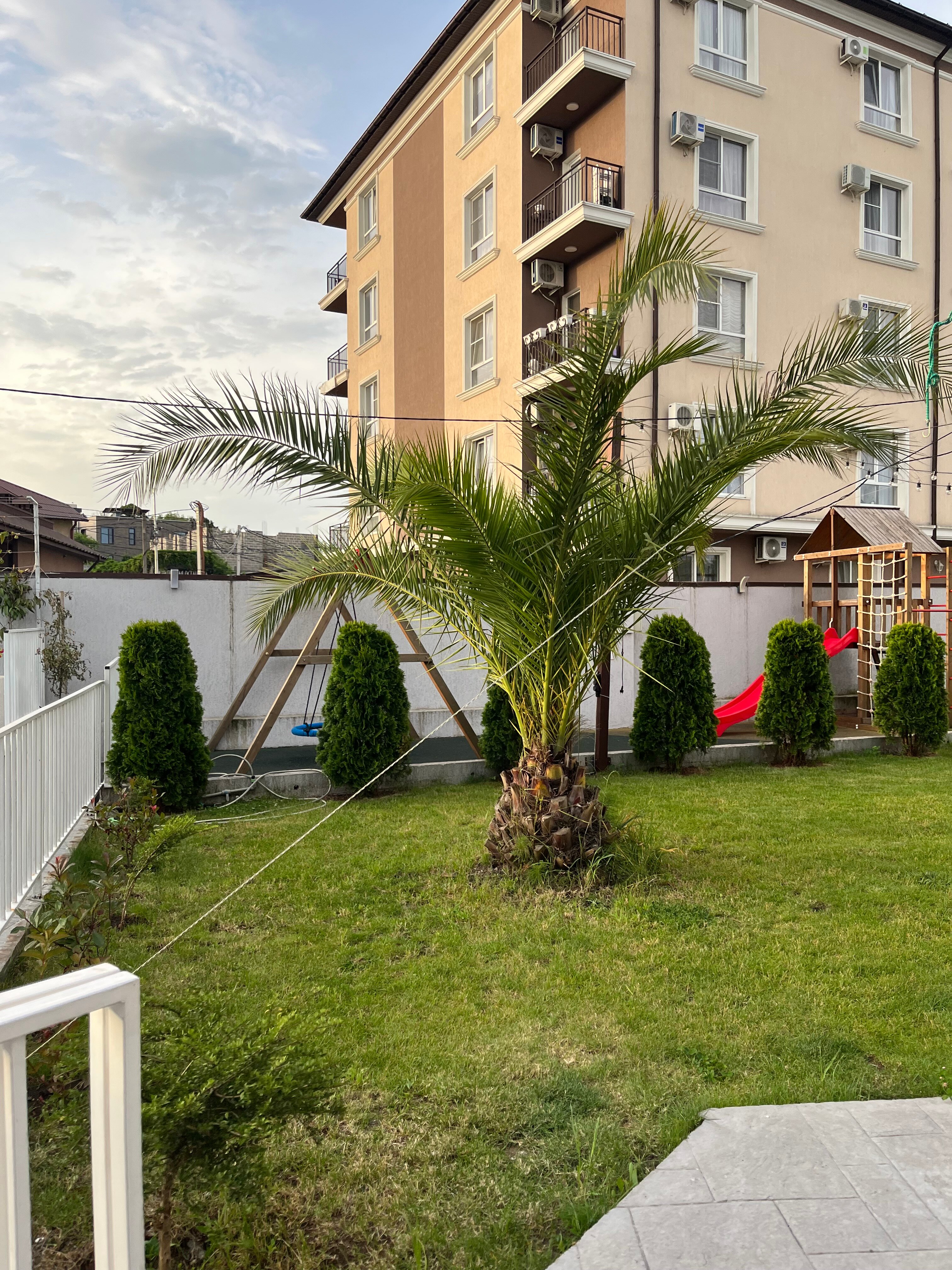 Фото Appart Village