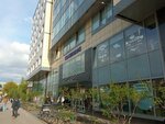 Norton (Zastavskaya Street, 22к2), office equipment service and repair