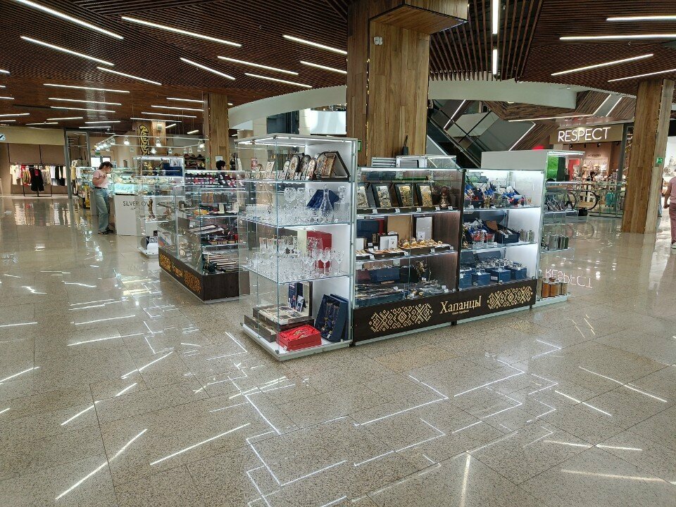 Haberdashery and accessories shop Хапанцы, Vladivostok, photo