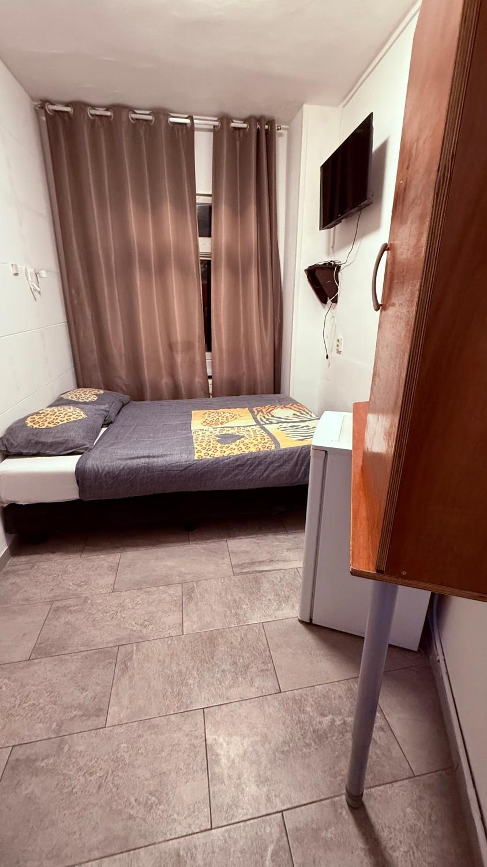 Фото Hotel Schroder