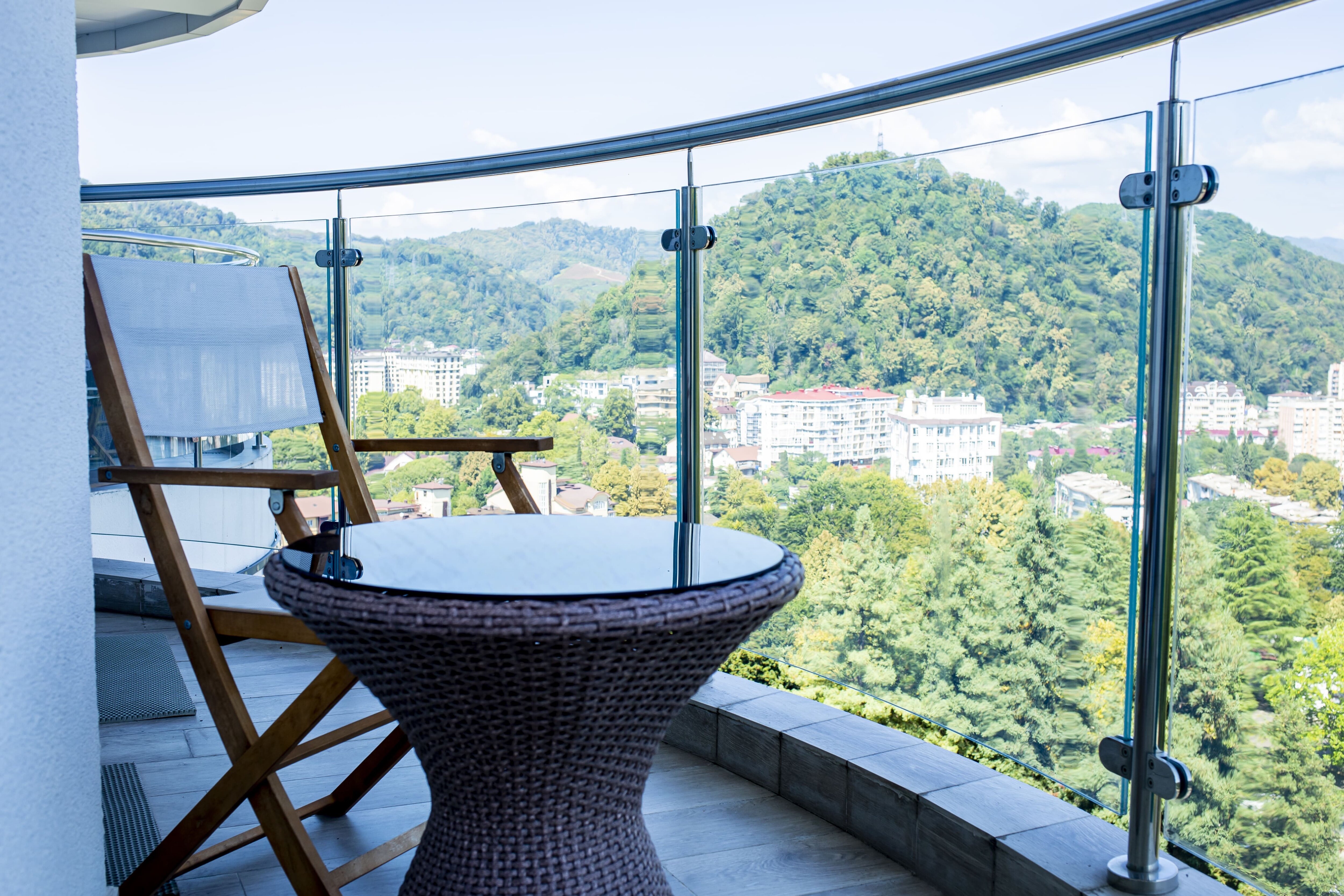 Фото Апартаменты у моря