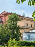 Петропавловская женская гимназия (Kolpachny Lane, 12с1), landmark, attraction