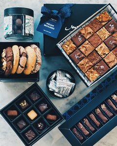 Mirzam Chocolate Makers (Sheikh Rashid Bin Saeed Street, 230), cafe