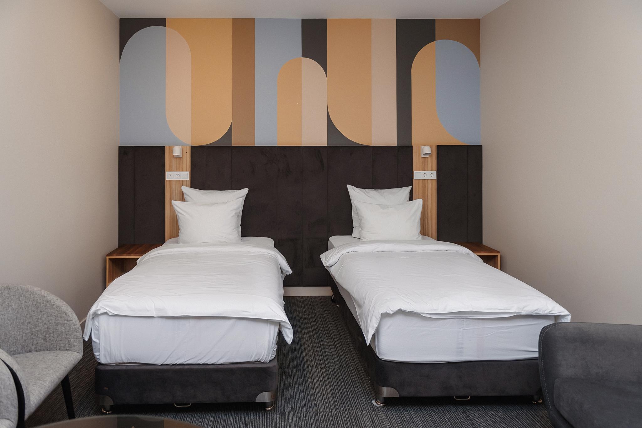 Фото Центральная