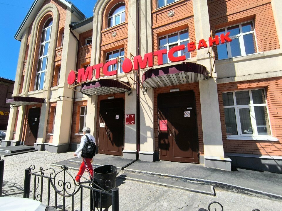 Parcel automat Почта России, почтомат, Perm, photo