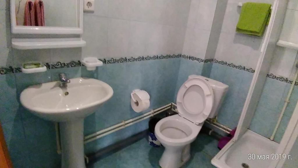 Фото Гостиница Куралово