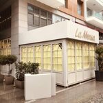 Reska (Istanbul, Sariyer, Maslak Neighborhood, Maslak Square Street, 3C), compañía de construcción