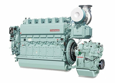 Shipbuilding, ship repair Marine & Industrial Solutions LLC, Dubai, photo