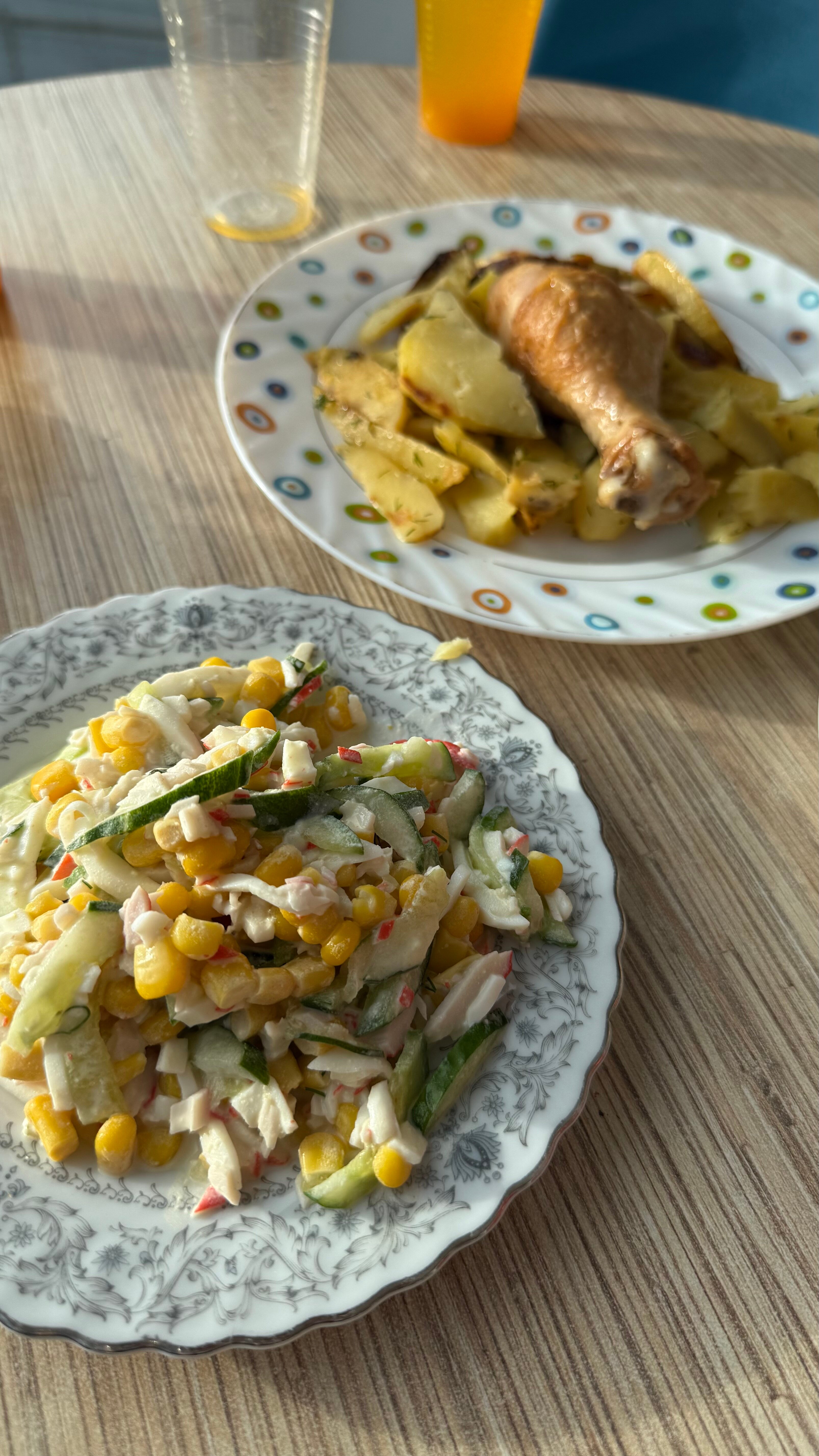 Фото У Кремля