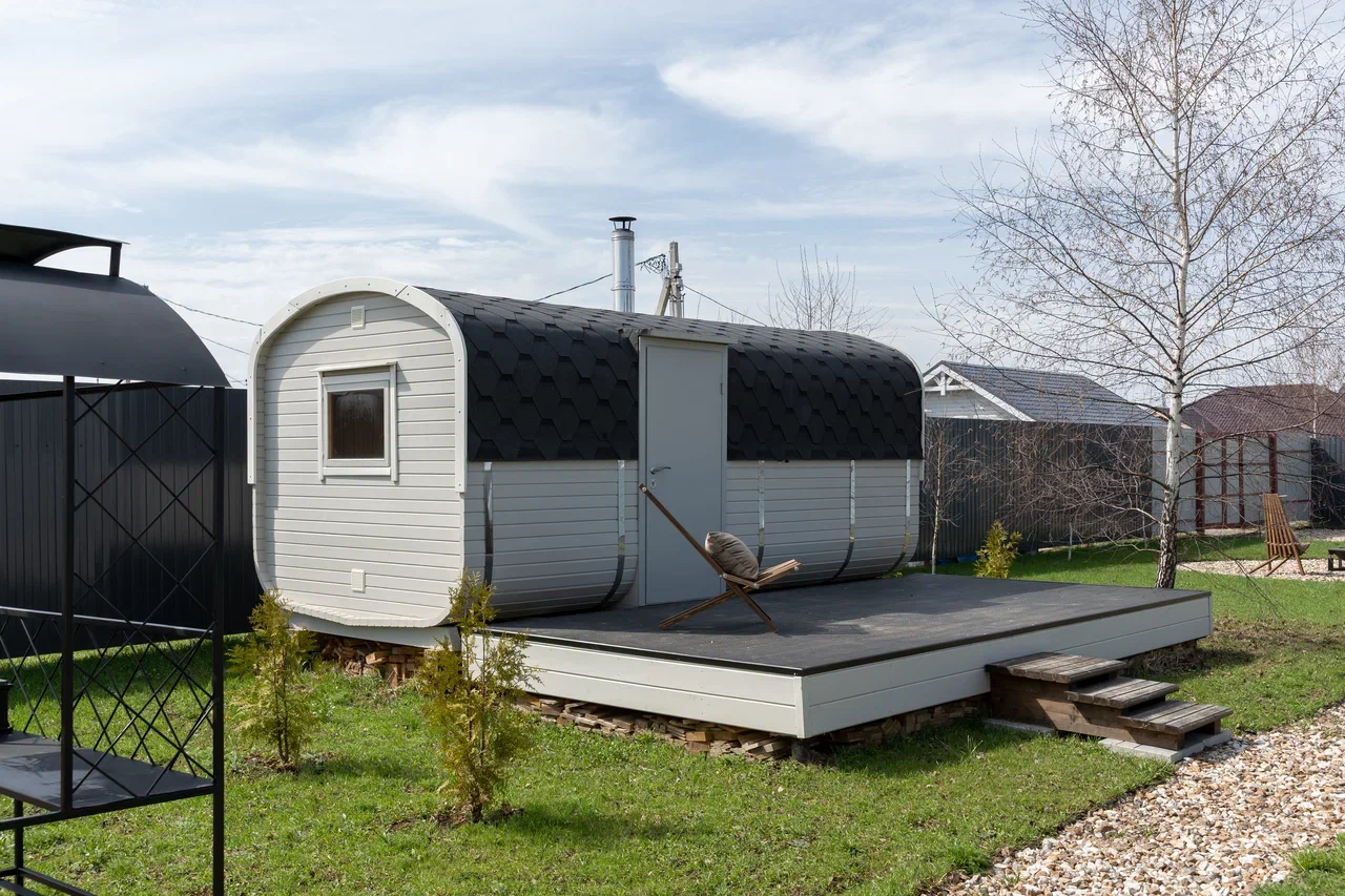 Фото Васькино Подворье