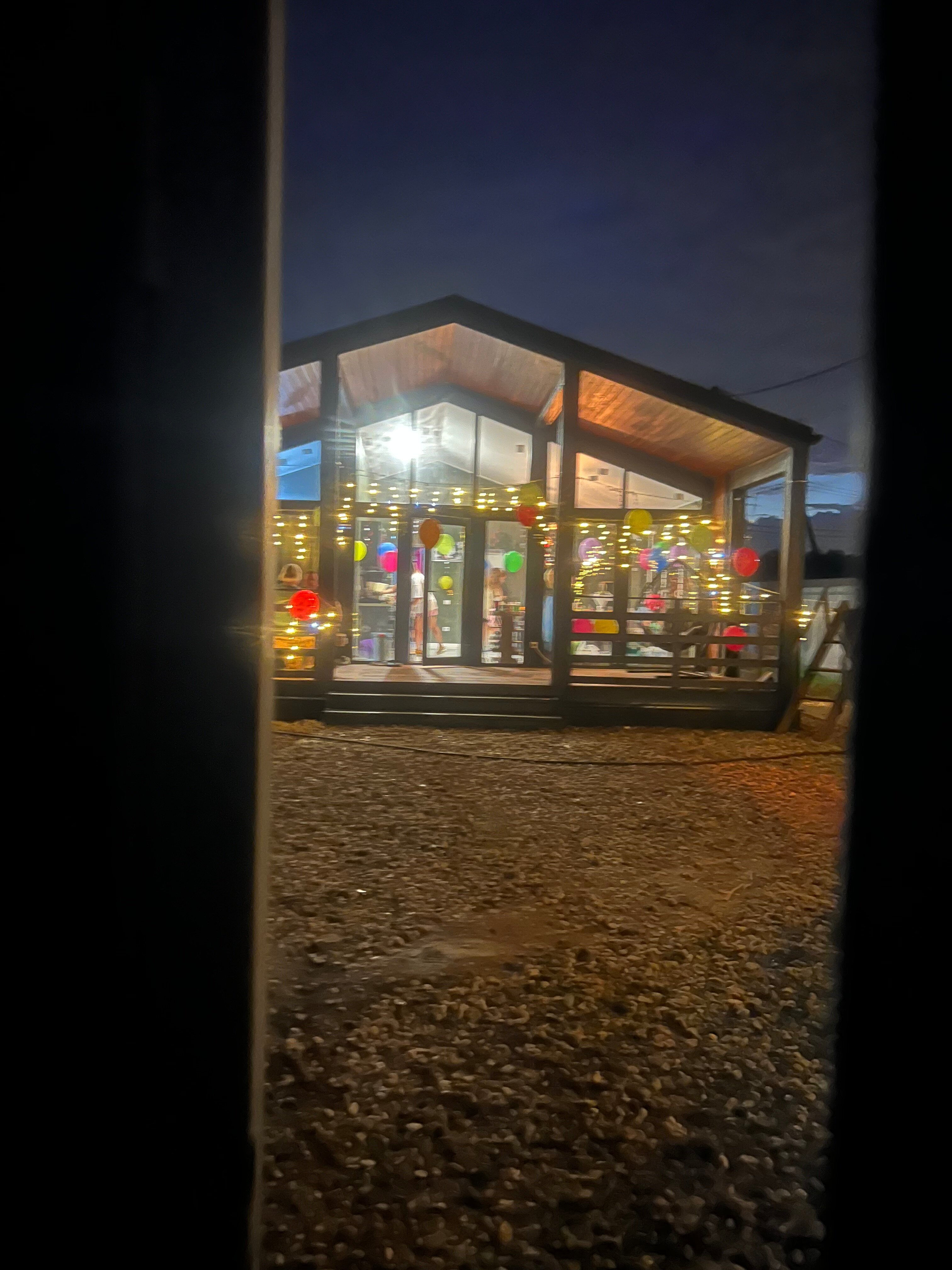 Фото Барн Рублёво