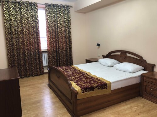 Гостиница Фламинго в Хасавюрте