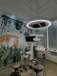 ПрезиДЕНТ (Sovetsky Drive, 4), children's dentistry
