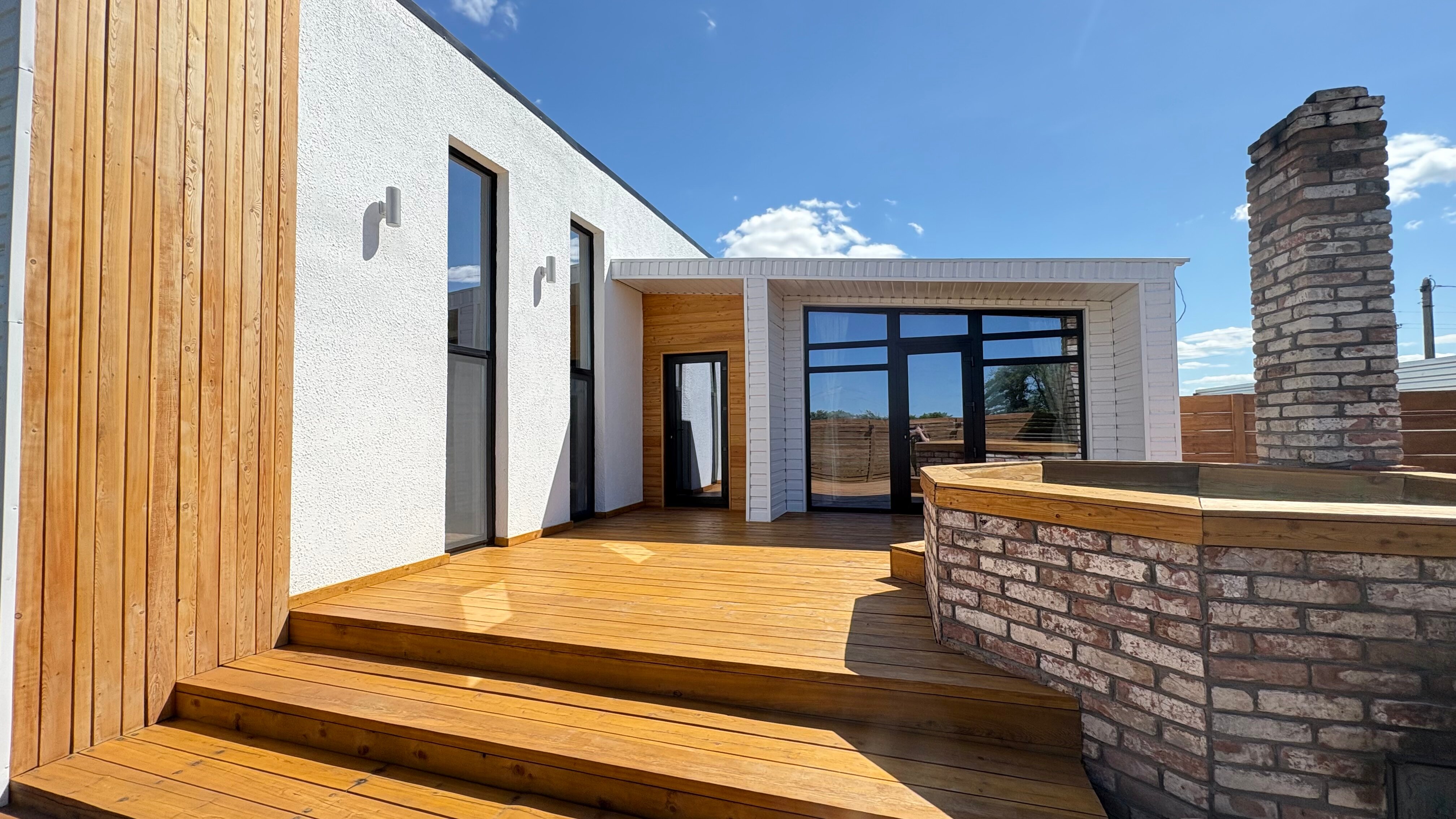 Фото Трапеция