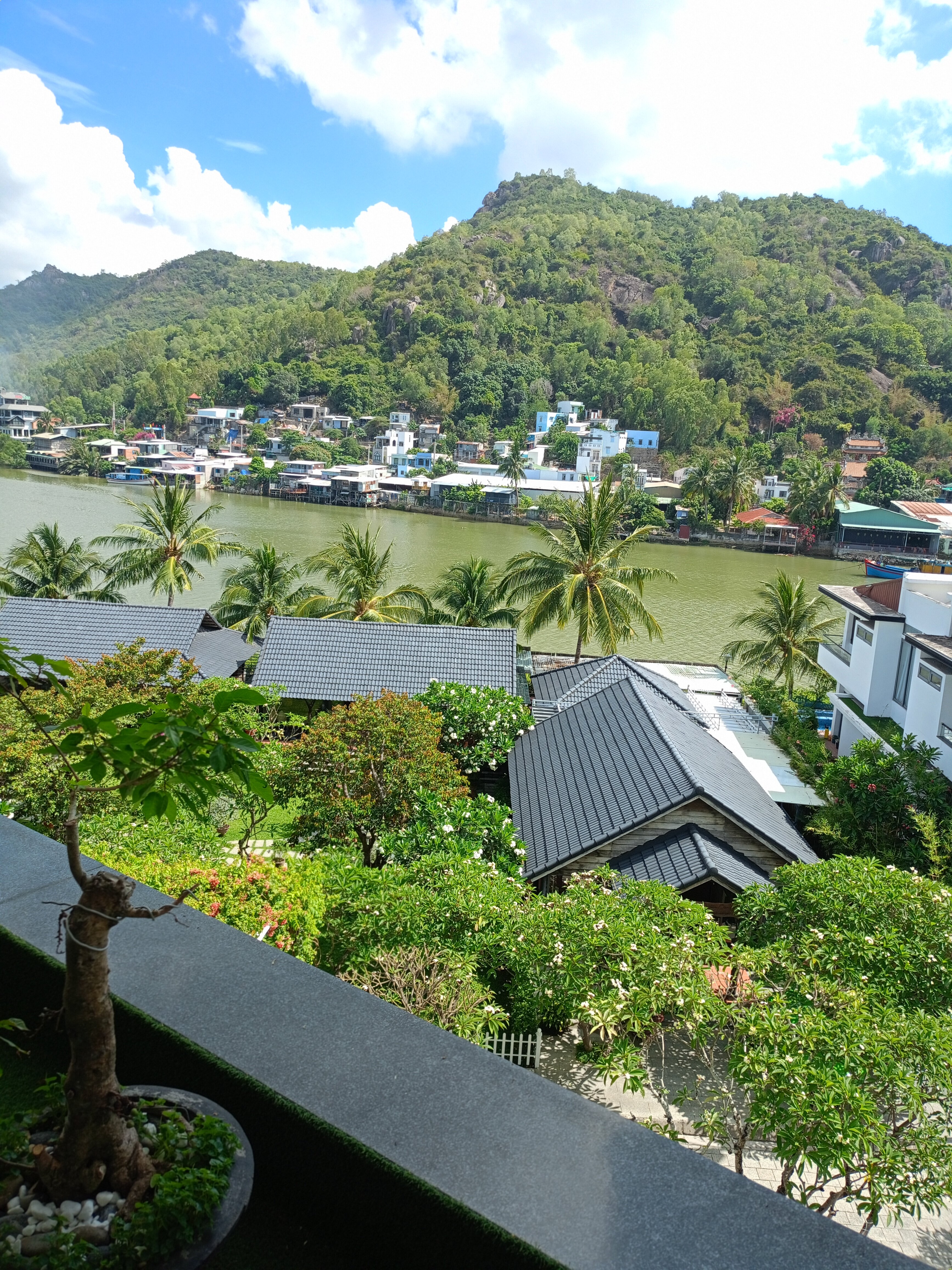 Фото Champa Island Nha Trang