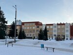 Shkola № 040, Mbou SOSh (ulitsa Valentiny Grizodubovoy, 6) ، مدرسة