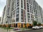 Апартаменты на улице Солнечная Поляна 81 (Solnechnaya Polyana Street, 81), hotel