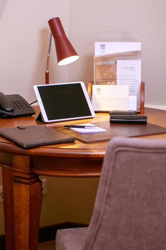 Фото Английский клуб