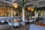 Marco Polo (Sovetskiy City Administrative District, Akademgorodok Microdistrict, Ilicha Street, 10) ، مطعم