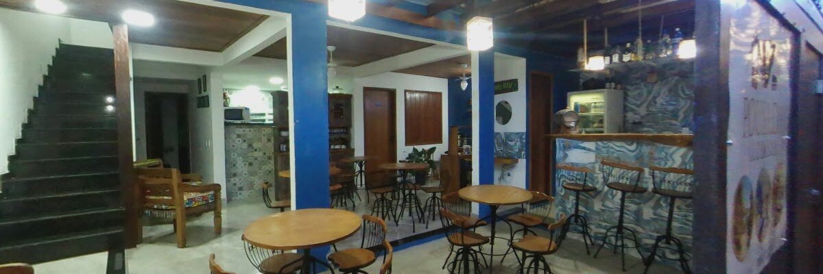 Фото Pousada Luz da Lua