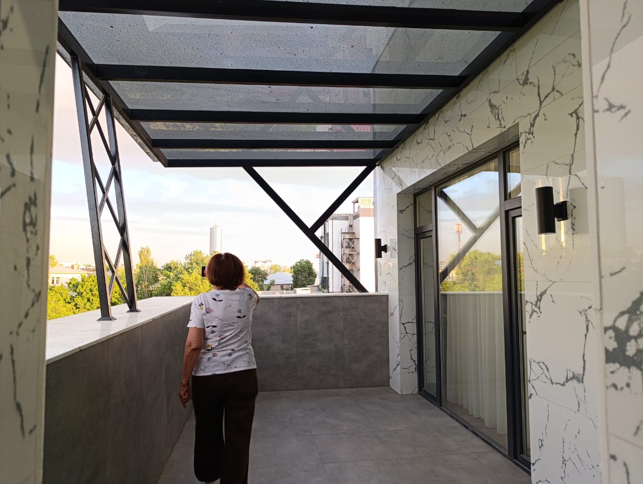 Фото Avant Hotel