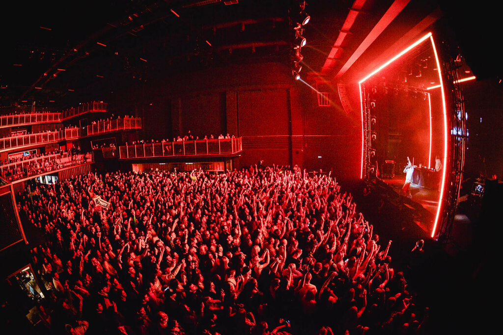 Концертный зал 1930 Moscow, Москва, фото