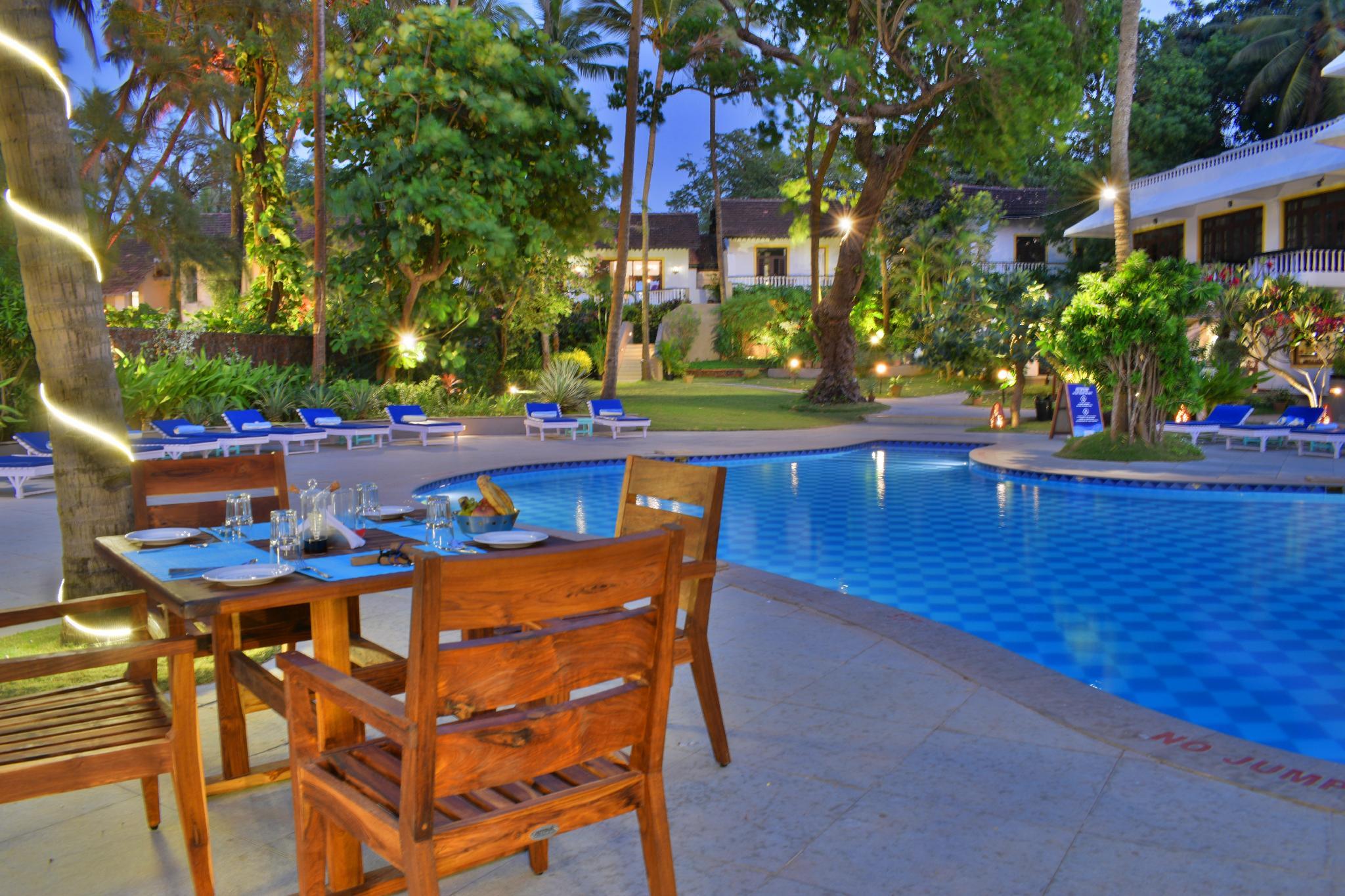 Фото O Pescador an Indy Resort