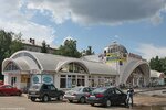 Gold Ring Transfer Ivanovo (Sheremetevskiy Avenue, 95), cars ordering
