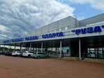 Спортивная школа олимпийского резерва по водным видам спорта (mikrorayon Severny, 10), sports school