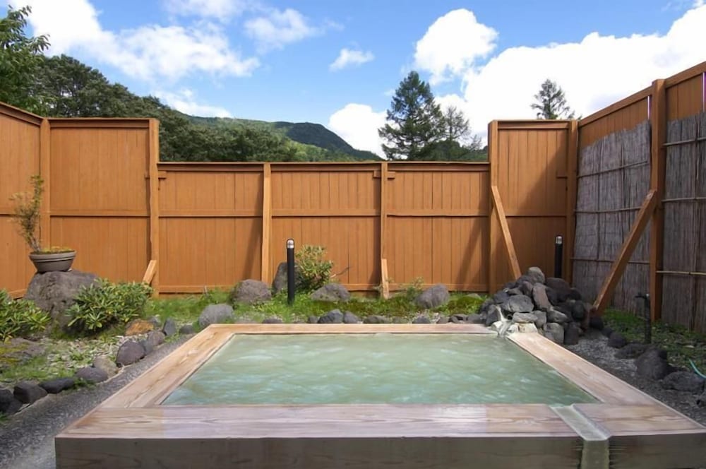 Фото Hotel Hananoki