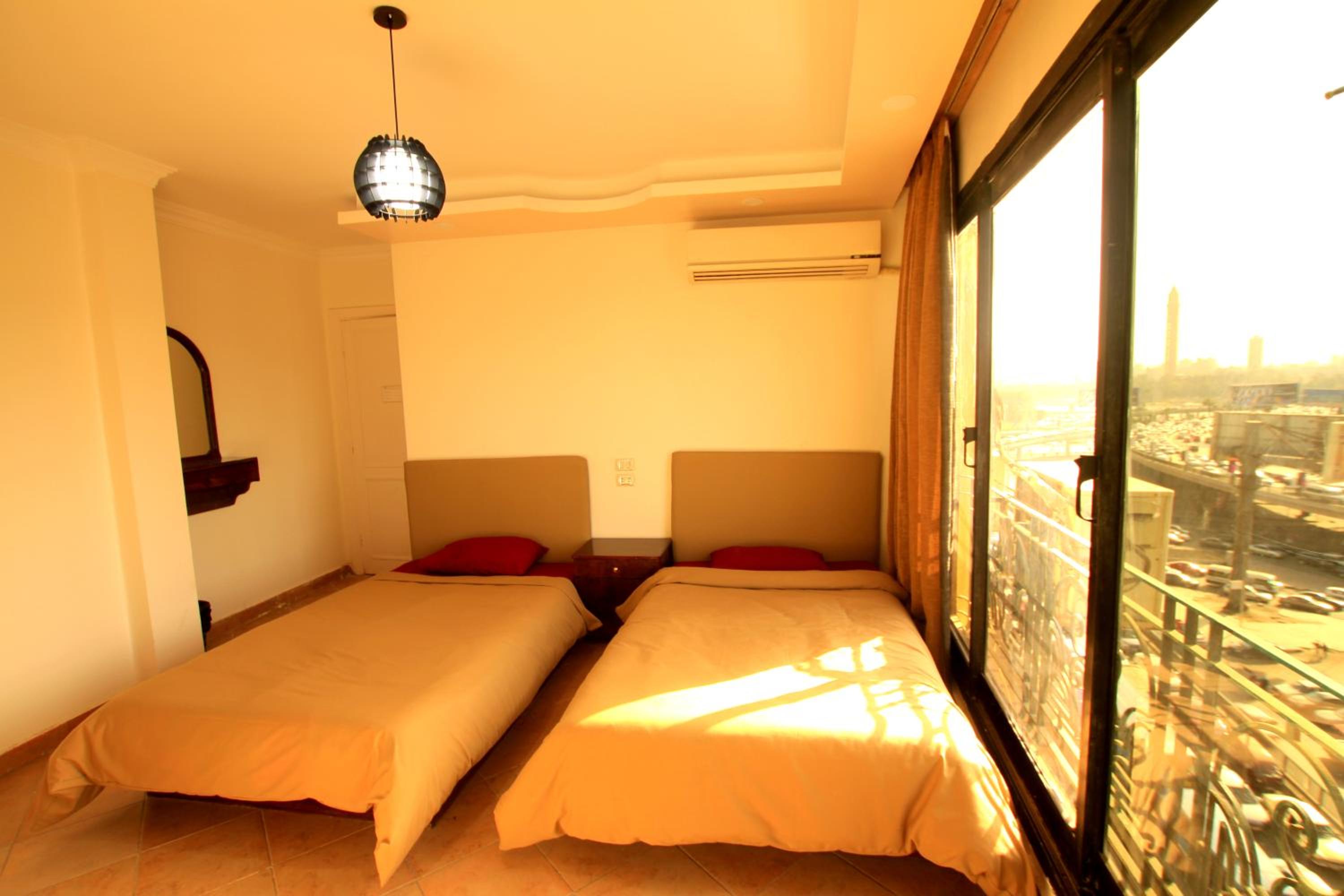 Фото Arabesque Hotel