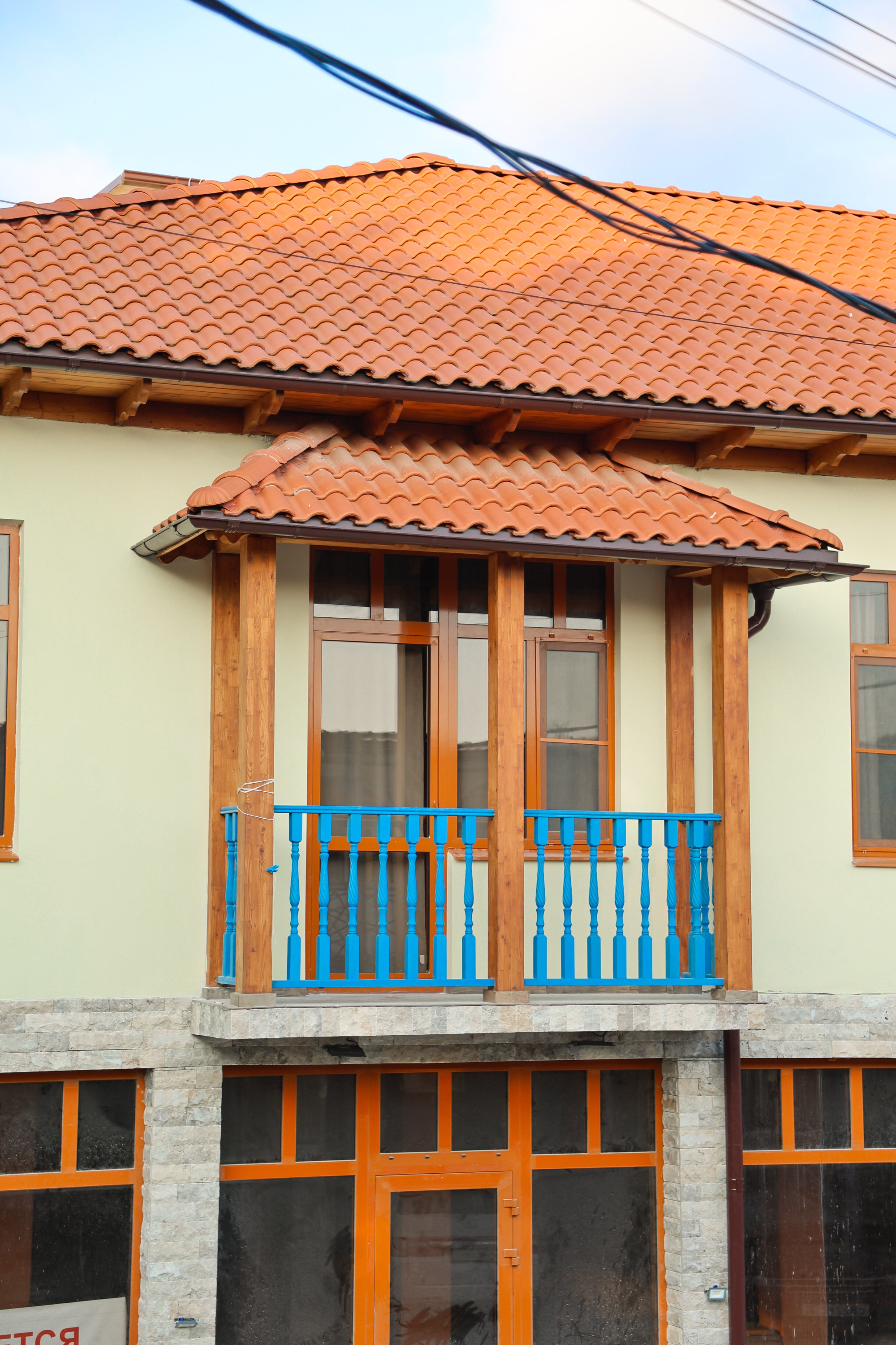 Фото Сабина