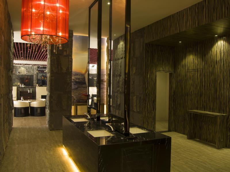 Фото Lori Star Hotel