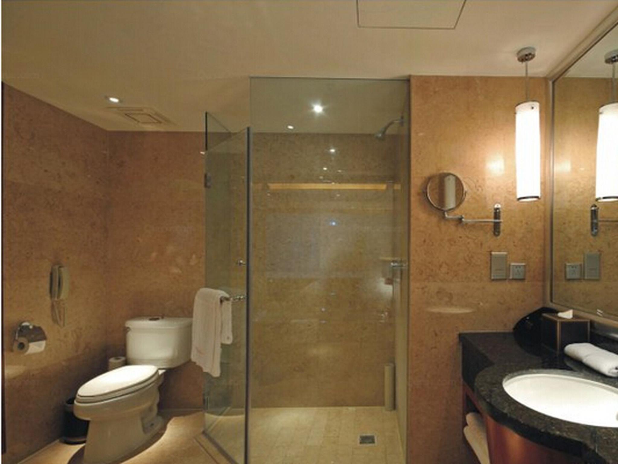 Фото Chengdu Minya Hotel