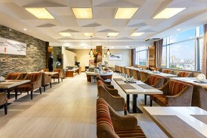 Гостиница Metropolo Hefei Baohe Hotel