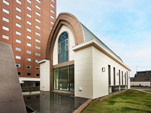 Гостиница Daiwa Roynet Hotel Wakayama в Вакаяме