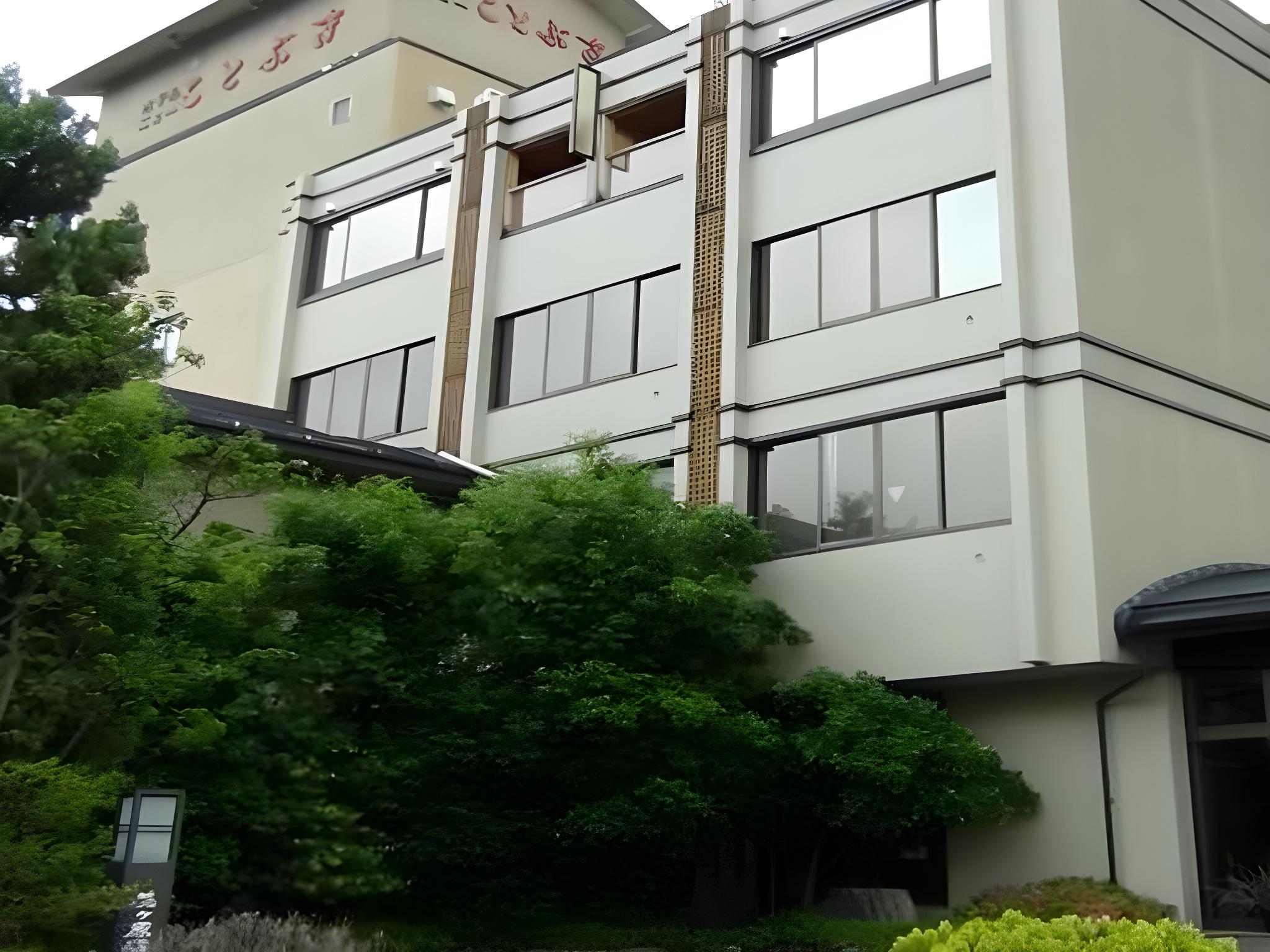 Фото Hotel New Kotobuki