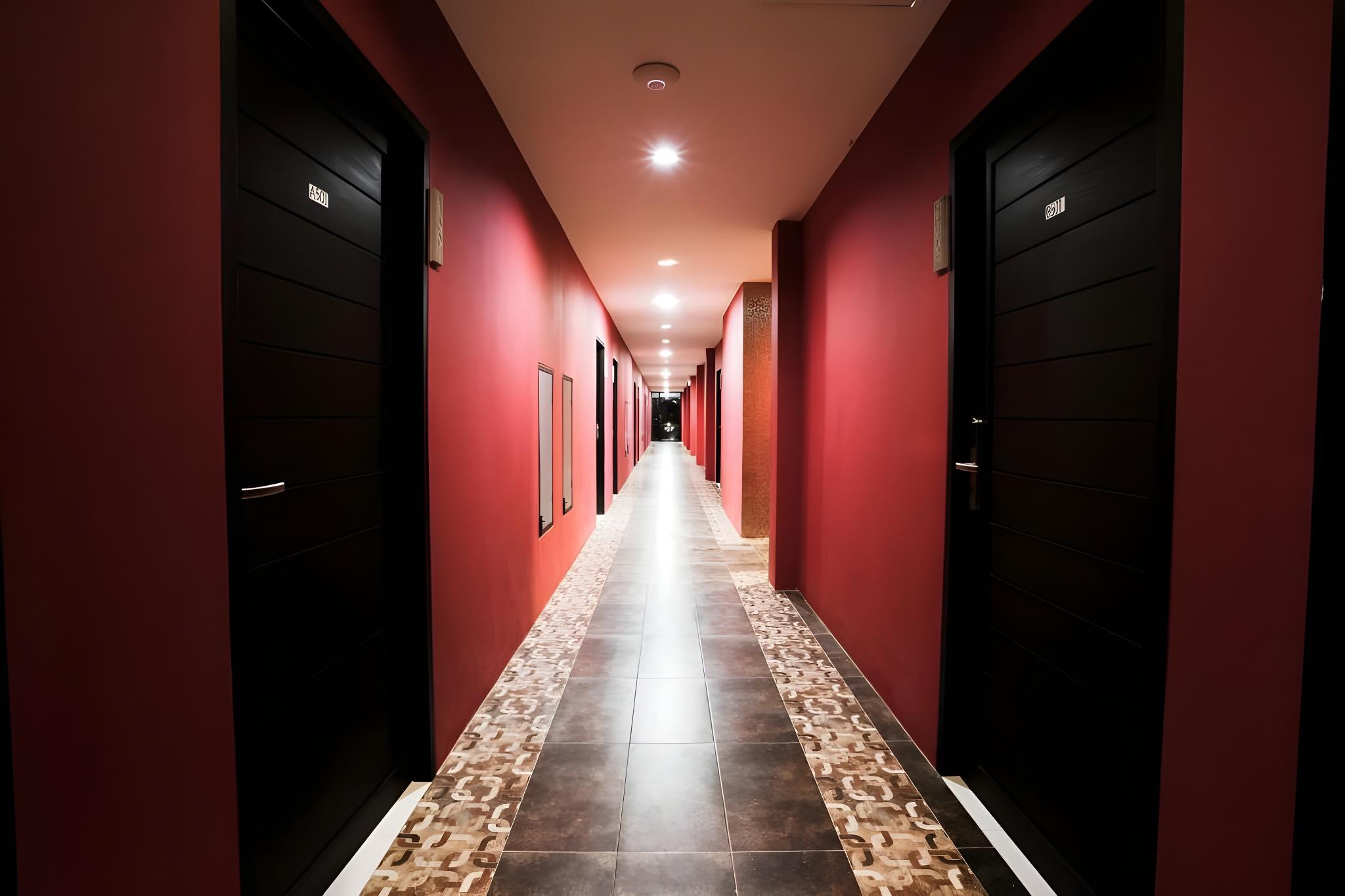 Фото Bullkool Hua Hin