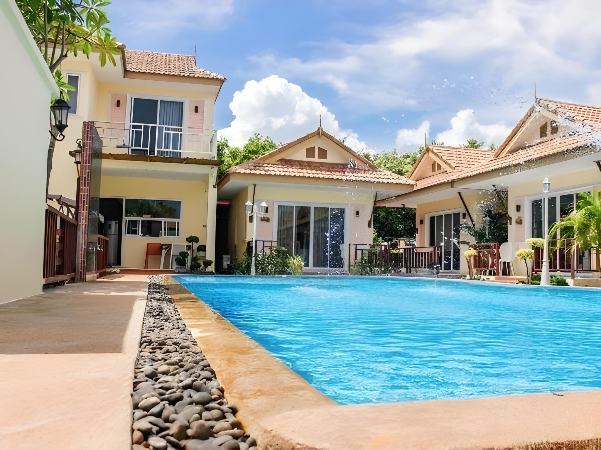 Фото Charm Resort Cha-am